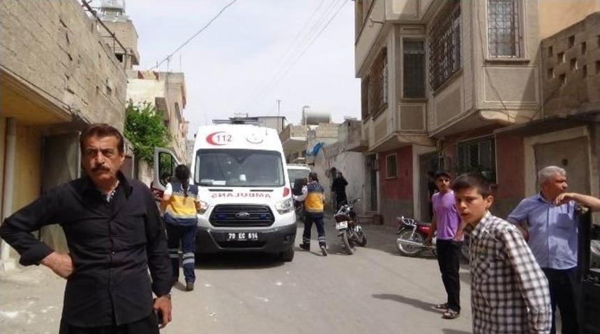 Kilis&rsquo;e 2 Roket D&uuml;şt&uuml;: Yaralılar Var