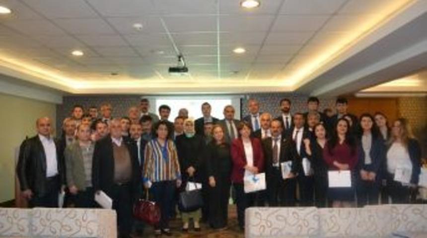 İnsan Hakları Kurullarının Desteklenmesi Ve Kadın Hakları Projesi