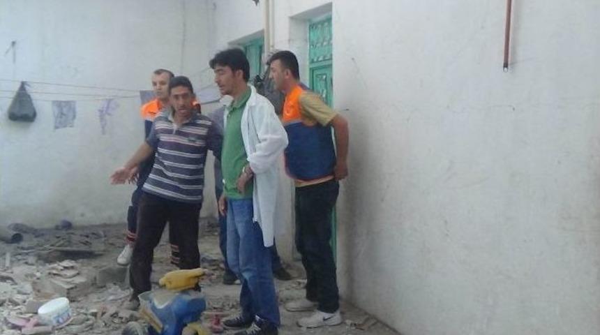 Kilis’e İki Roket Düştü: 12 Yaralı