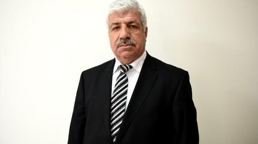 Madem, Bilgilendirme &Ccedil;alışması Yapılıyor