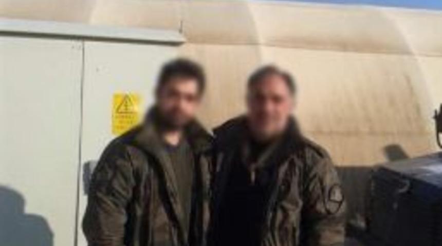 Nusaybin&rsquo;de Baba Oğul Ter&ouml;r Operasyonlarında Omuz Omuza