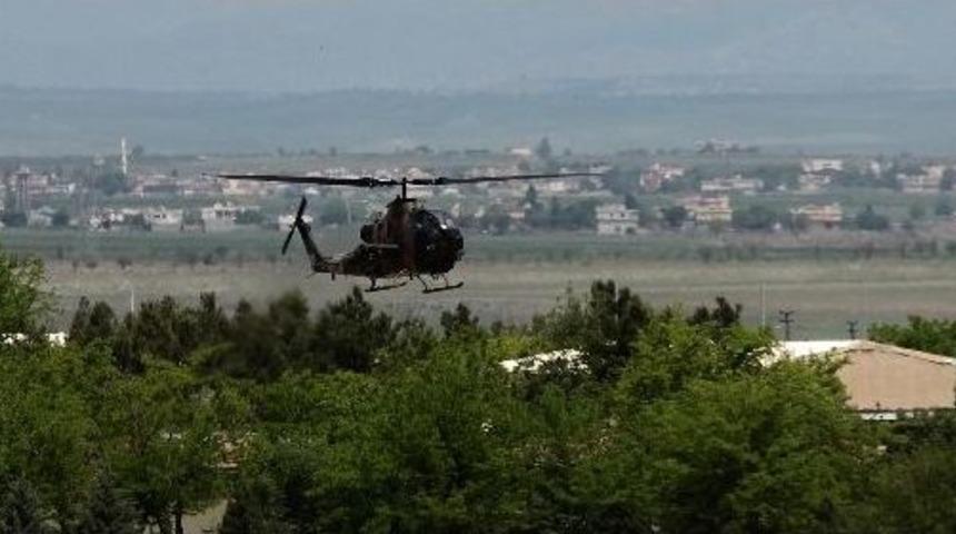 Lice&rsquo;de B&uuml;y&uuml;k Operasyon Devam Ediyor