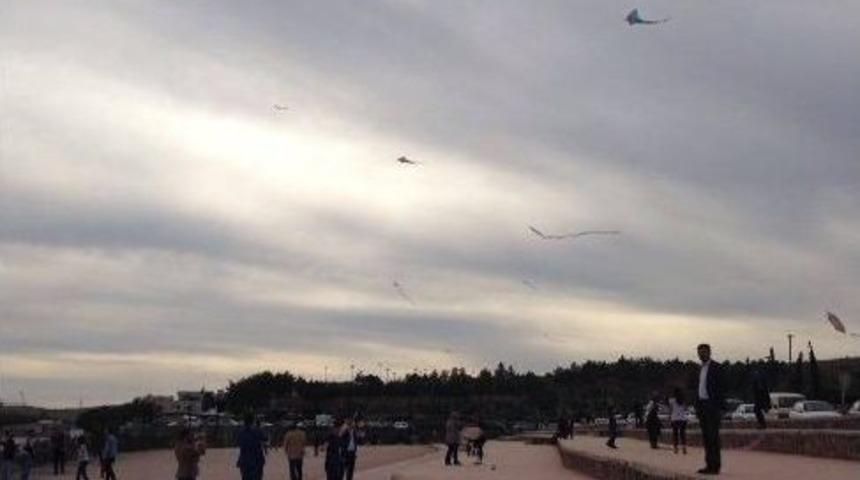 Gaziantep &Uuml;lk&uuml; Ocakları U&ccedil;urtma Şenliğinde Buluştu