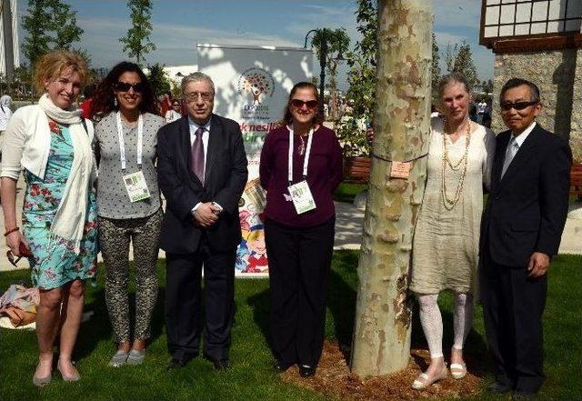 Faber’in Adı Expo 2016’da Yaşayacak