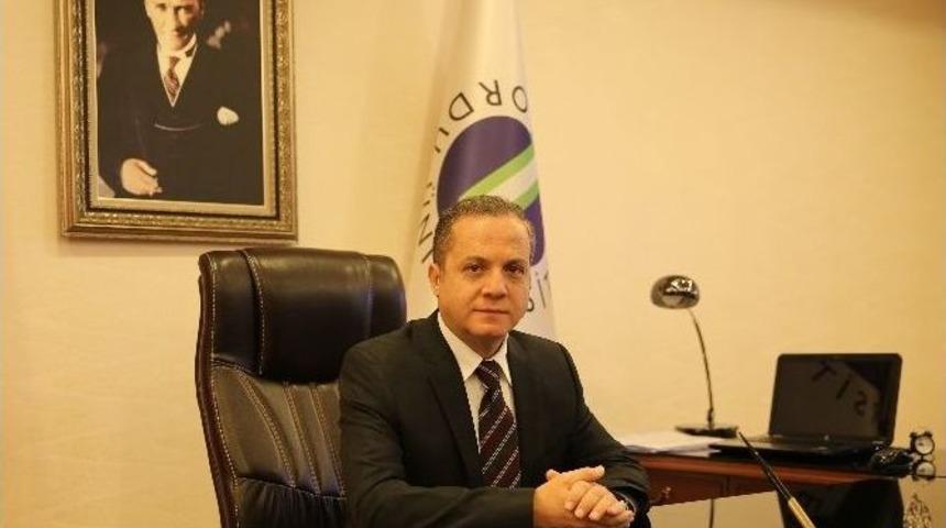 Od&uuml;&rsquo;de 2 Yeni Fak&uuml;lte Ve 1 Y&uuml;ksekokul Kuruldu