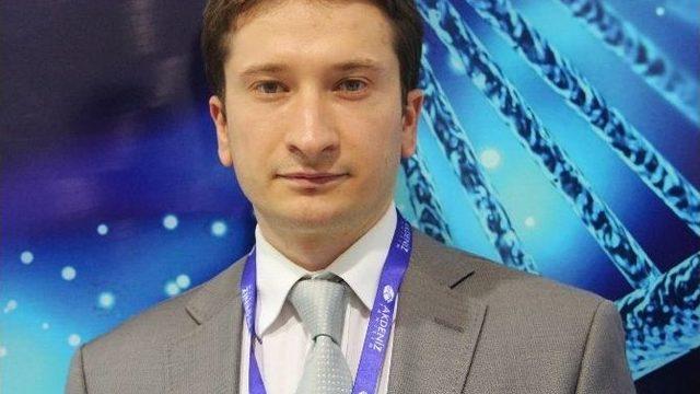 Türkiye Sentetik Biyolojide İddialı