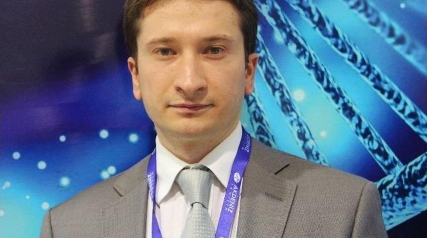 T&uuml;rkiye Sentetik Biyolojide İddialı