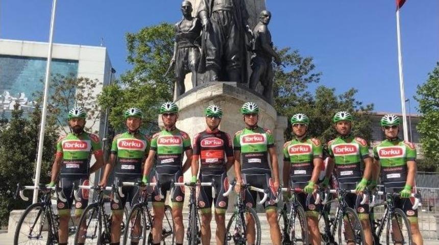 Konya&rsquo;nın Gururu Torku Şekerspor