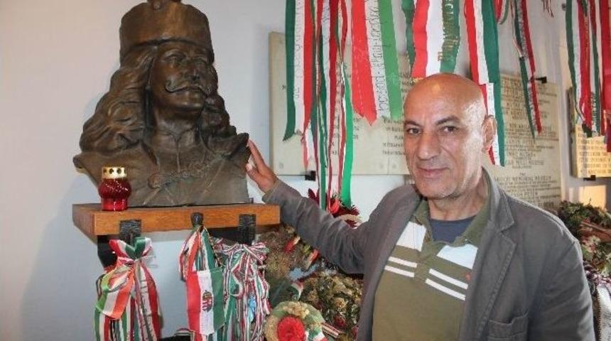 Osmanlı&rsquo;nın Sahip &Ccedil;ıktığı Macar Prensin Evine G&ouml;z&uuml; Gibi Bakıyor