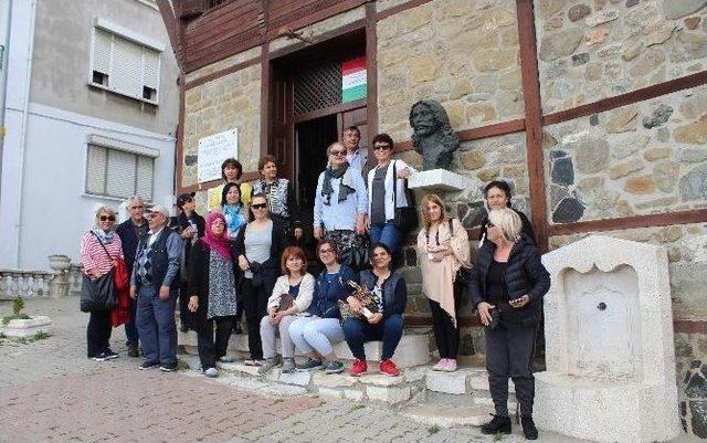 Osmanlı’nın Sahip Çıktığı Macar Prensin Evine Gözü Gibi Bakıyor