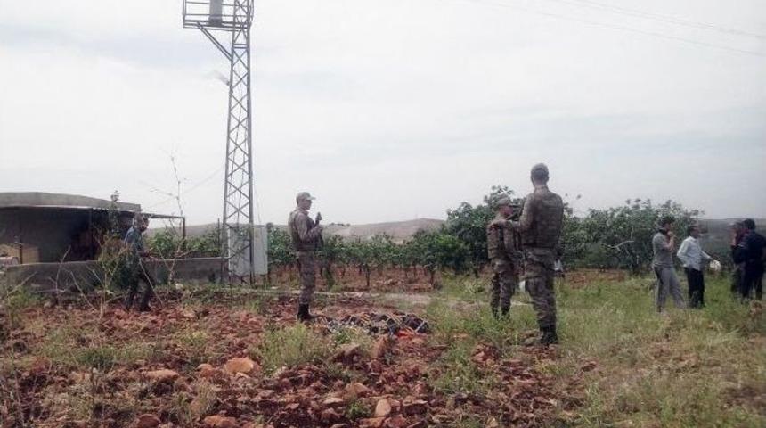 Elektrik Sayacı Takarken Akıma Kapılan İş&ccedil;i Hayatını Kaybetti