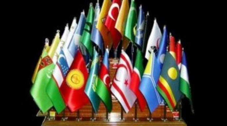 T&uuml;rk D&uuml;nyası Gebze&rsquo;de Konuşulacak