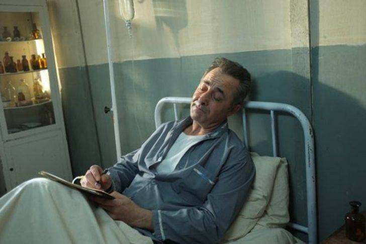 Ben Onu Çok Sevdim Final Bölümü Galerisi G1