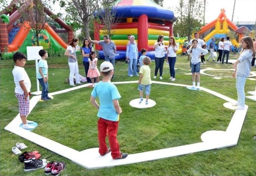 Expo 2016 Antalya&rsquo;yı İlk G&uuml;n 35 Bin 705 Kişi Ziyaret Etti