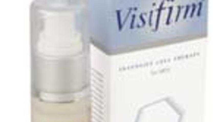 Erkekler İ&ccedil;in Visifirm H&uuml;cre Terapisi