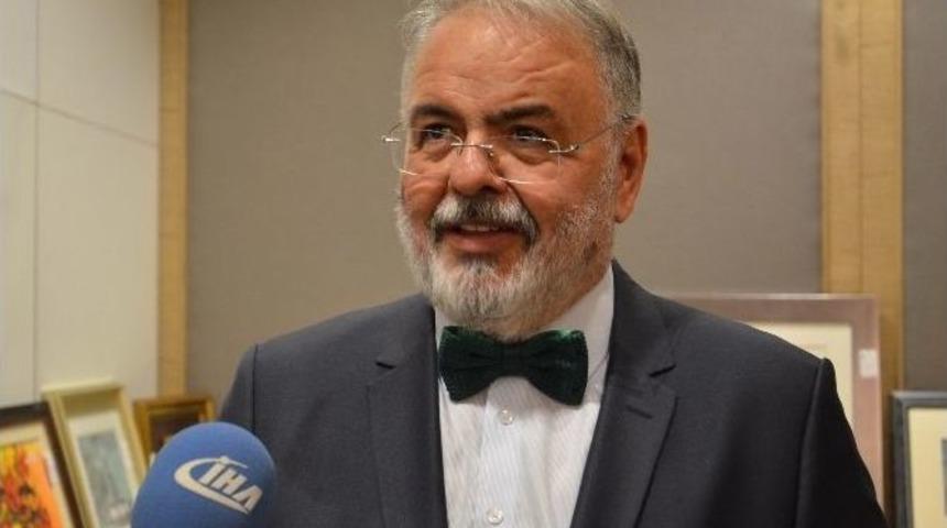 (&ouml;zel Haber) Sanatı Anadolu&rsquo;ya G&ouml;t&uuml;rd&uuml;ler