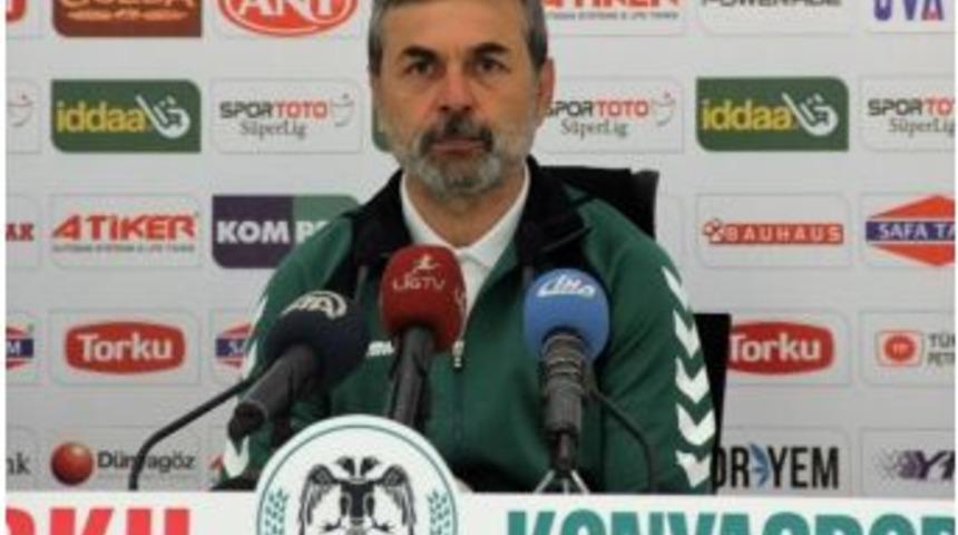 Torku Konyaspor, Çaykur Rizespor’u 3 Golle Geçti