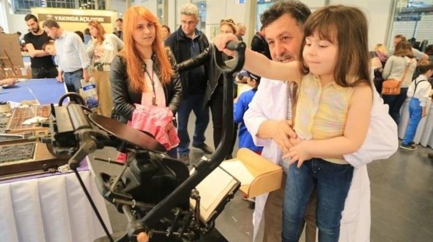 23 Nisan&rsquo;da Seka&rsquo;nın Hatırası Yaşatıldı