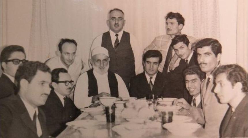 Tbmm Başkanı Kahraman: &ldquo;fikir Hareketlerinin, Fikri Faaliyetlerinin &Ouml;n&uuml;ne Ge&ccedil;ilmemesi Gerek"