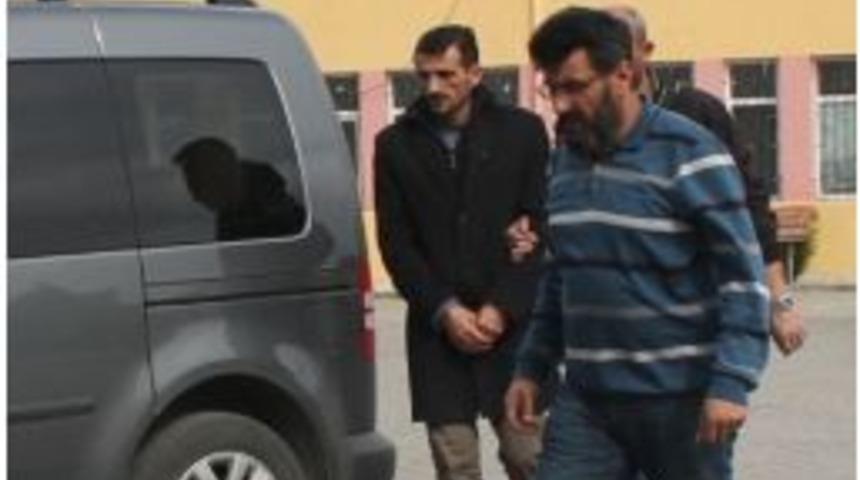 23 Kilo Eroinle Yakalanan Şahıslar Tutuklandı