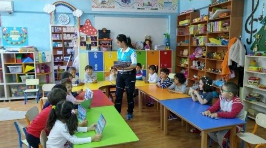 Bisikletli Polis Timi &ldquo;martılar&rsquo;&rsquo; G&ouml;reve Başladı