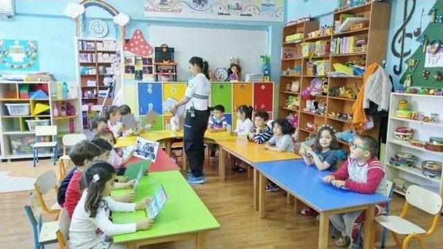 Bisikletli Polis Timi “martılar’’ Göreve Başladı