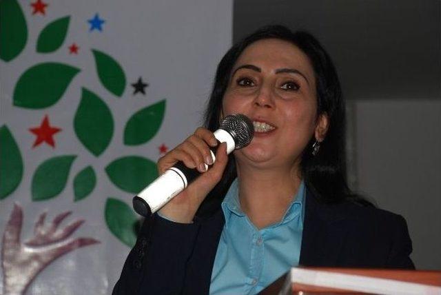 Yüksekdağ: 