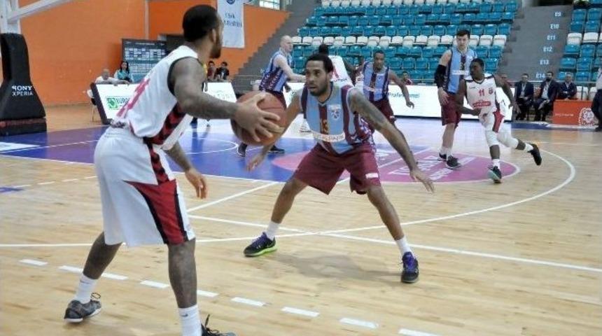 Spor Toto Basketbol Ligi