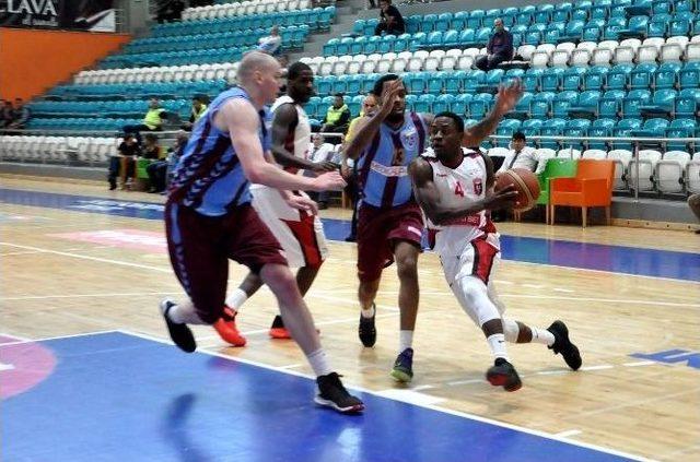 Spor Toto Basketbol Ligi