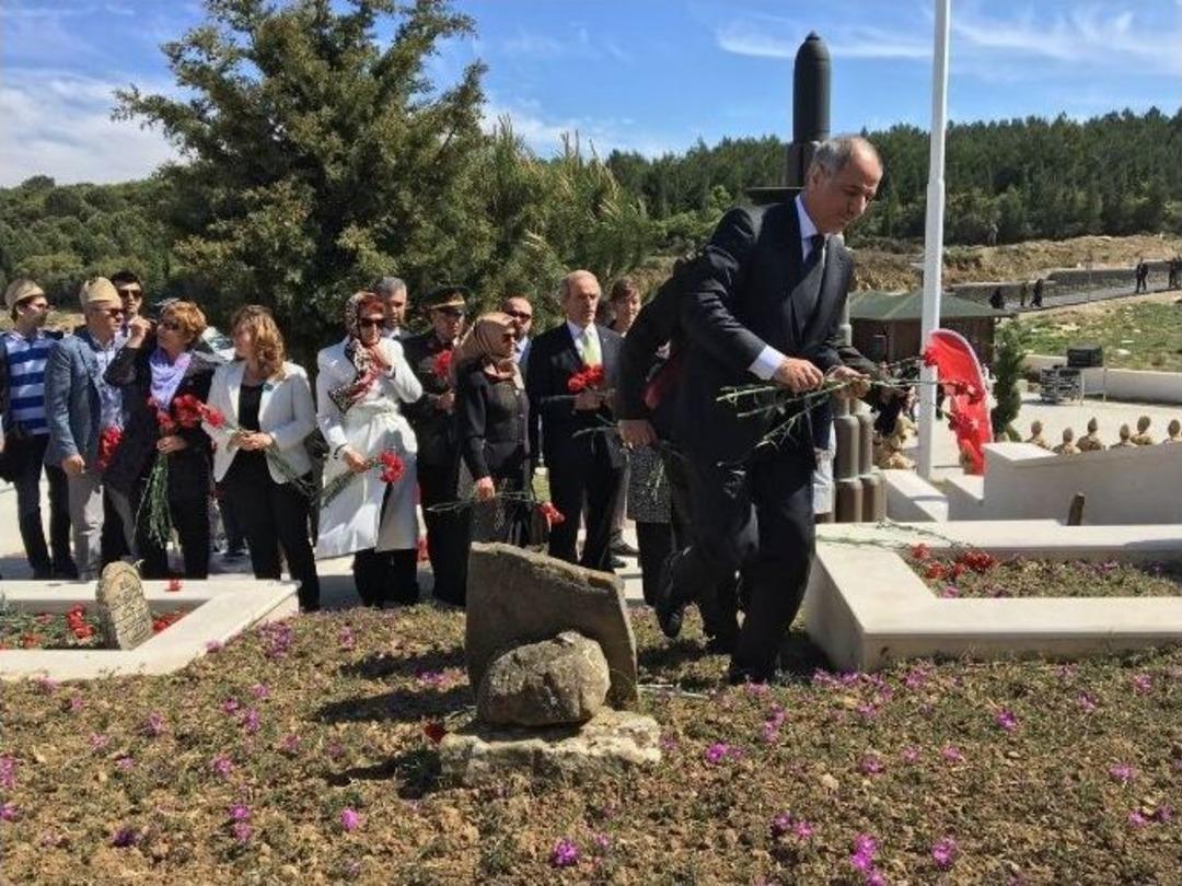 Bakan Ala: &ldquo;yedi D&uuml;velin Maşası Olarak Saldıranlar Ne Elde Edeceklerini Sanıyorlar&rdquo;