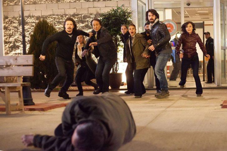 Arka Sokaklar 314. Bölüm Galerisi G1