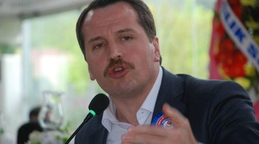 Memur-sen Genel Başkanı Yal&ccedil;ın&rsquo;dan &rsquo;1 Mayıs&rsquo; A&ccedil;ıklaması