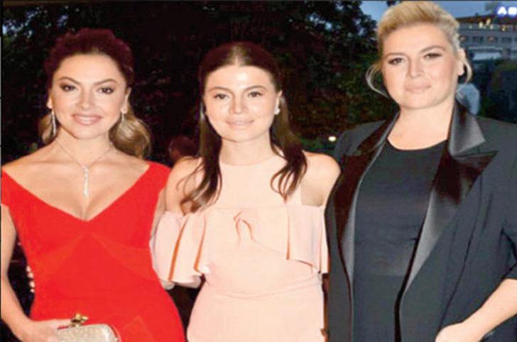 Hadise'den bir hamle daha! G3