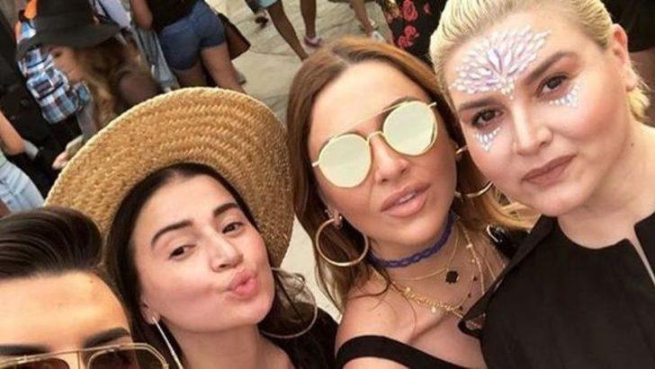 Hadise'den bir hamle daha! G5