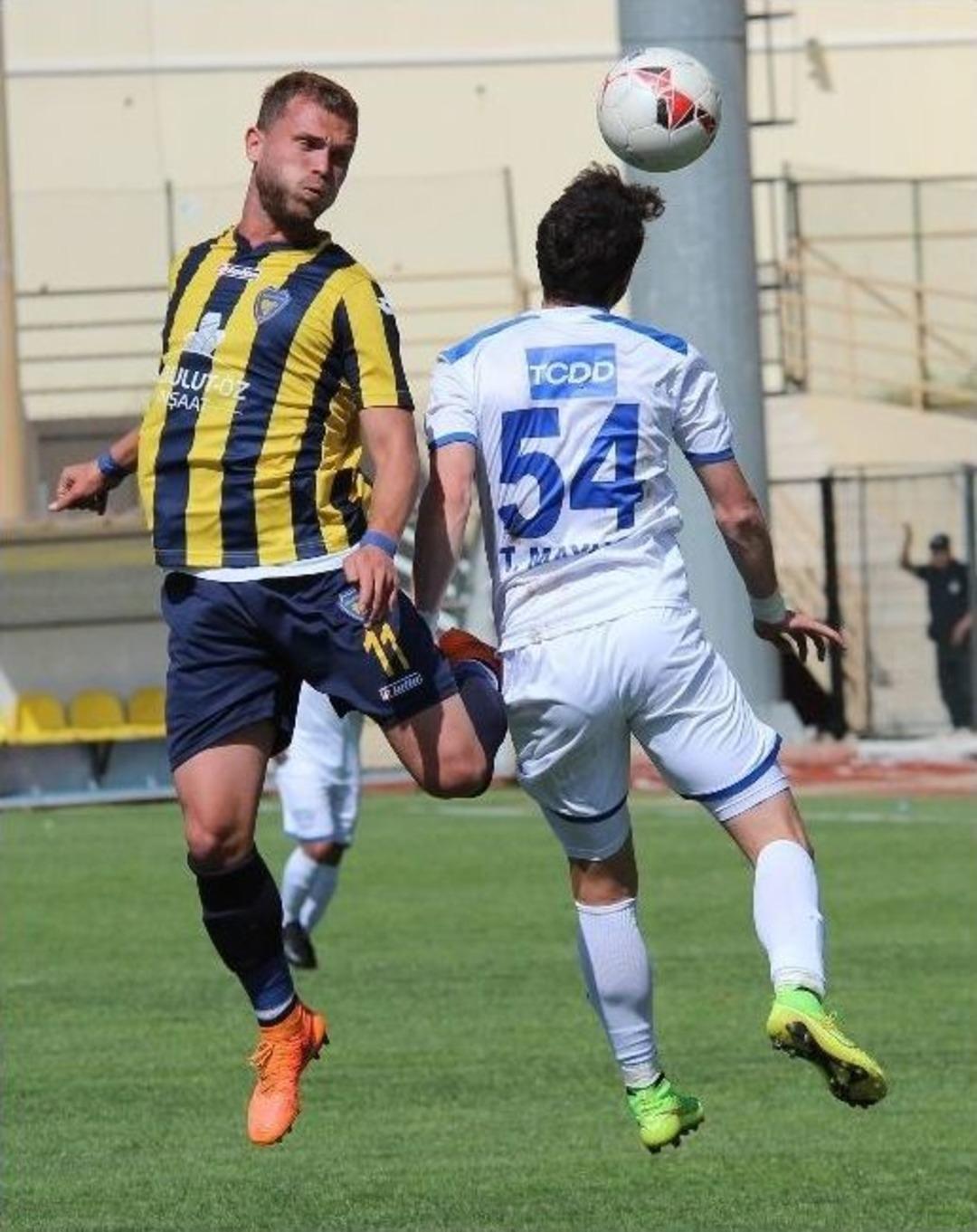 Spor Toto 2. Lig