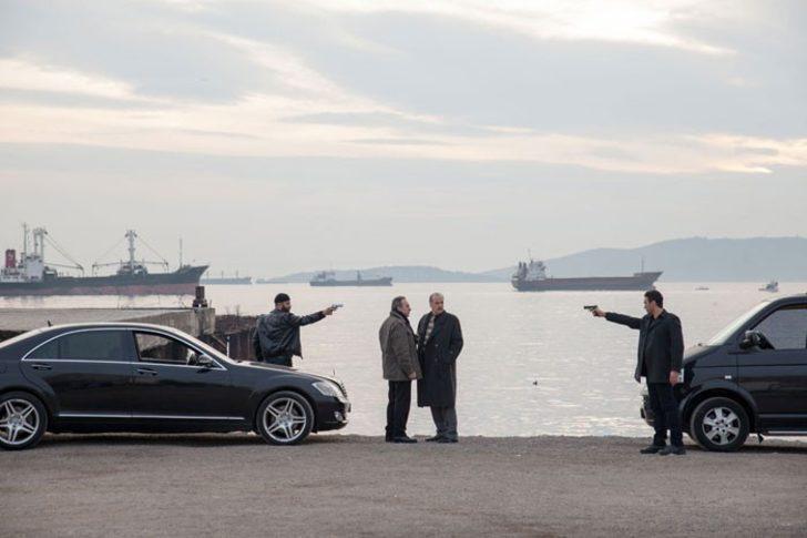 Arka Sokaklar 314. Bölüm Galerisi G2