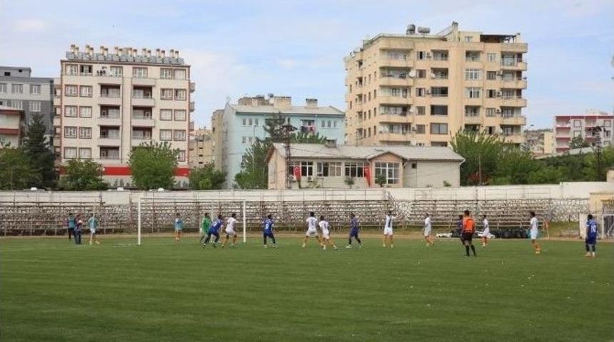 Bal Ligi Ma&ccedil;ının Galibi Kurtalan Spor Oldu