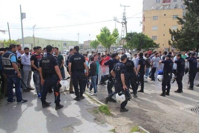 Bal Ligi Maçının Galibi Kurtalan Spor Oldu