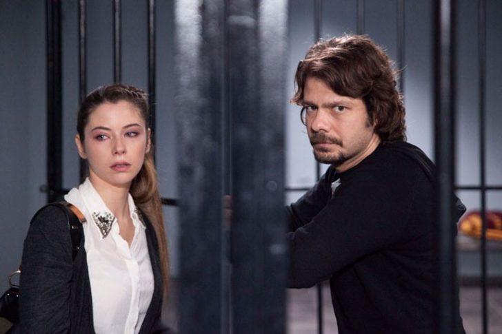 Arka Sokaklar 314. Bölüm Galerisi G5