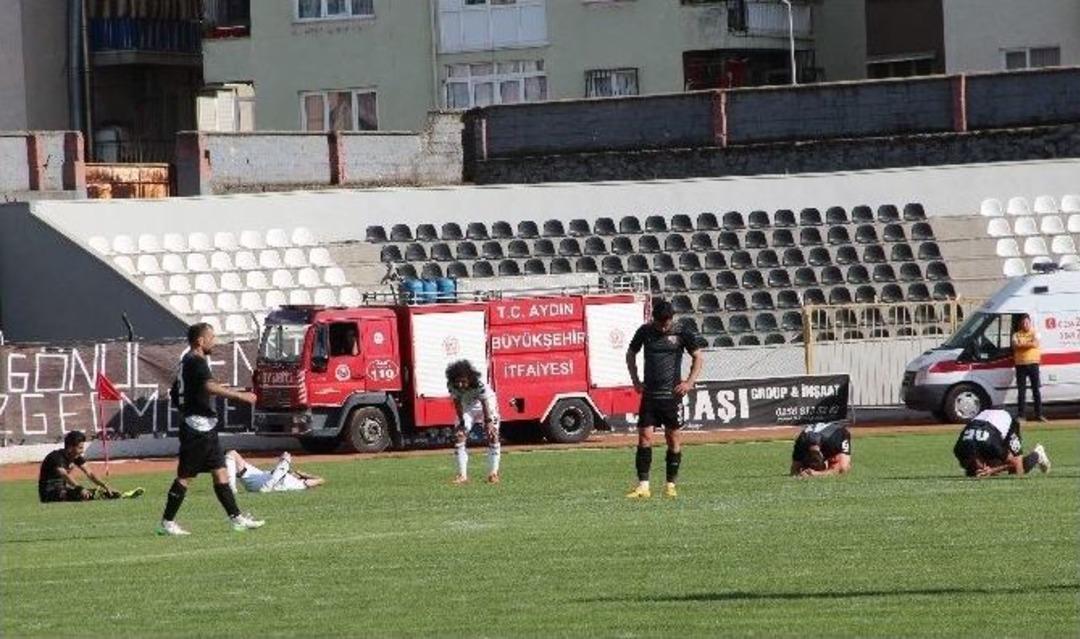 Spor Toto 2. Lig