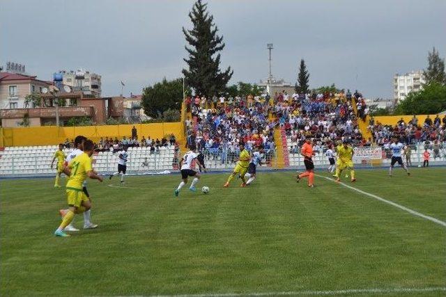 Türkiye Bölgesel Amatör Lig Play-off Maçı