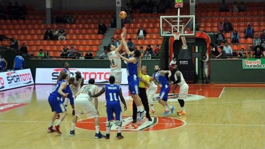 Spor Toto Basketbol Ligi