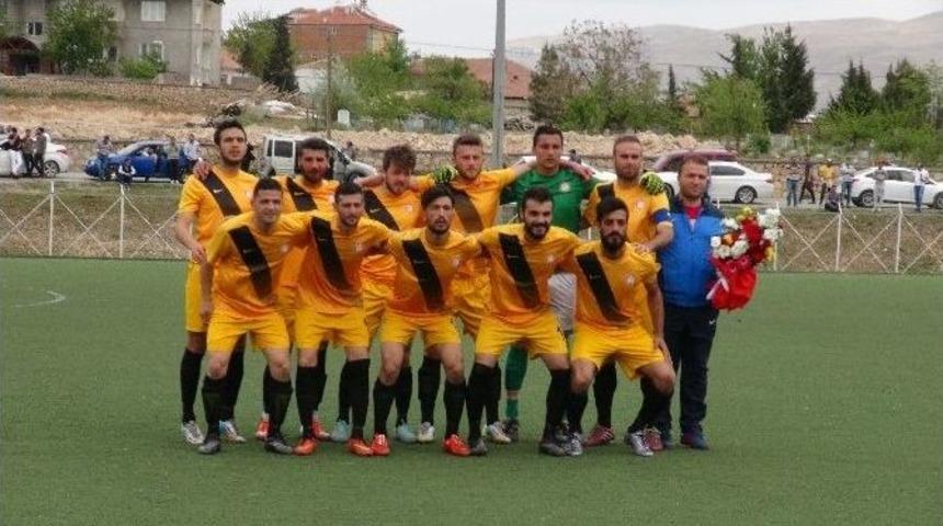 İn&ouml;n&uuml; &Uuml;niversitesi B&ouml;lgesel Amat&ouml;r Lig&rsquo;e Y&uuml;kseldi