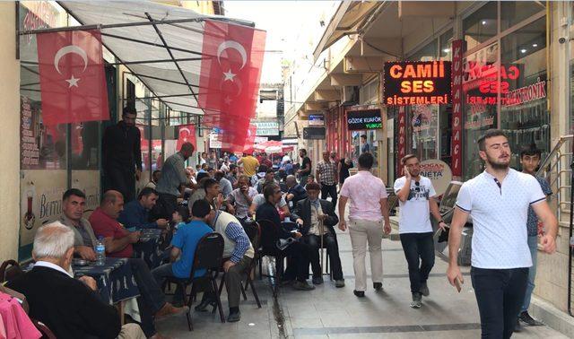 Bayburt’un nüfusu, gurbetçilerle 3 katına çıktı