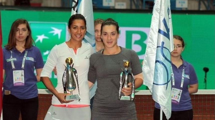 B&uuml;y&uuml;kak&ccedil;ay&rsquo;dan Tarihi Zafer