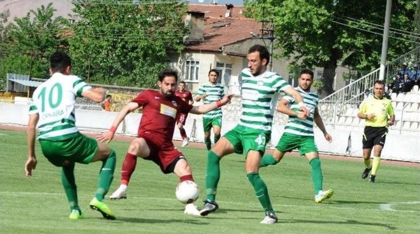 Spor Toto 2. Lig