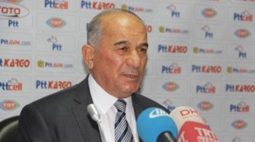 &Ouml;zsoylu: "yazık Oldu"