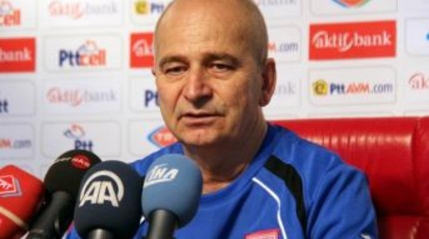 Korukır: &ldquo;iddiamızı Son Ma&ccedil;a Kadar Devam Ettireceğiz&rdquo;