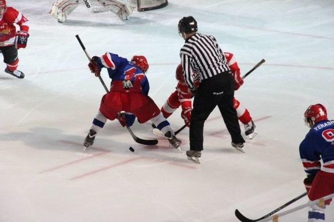 Buz Hokeyi S&uuml;per Ligi