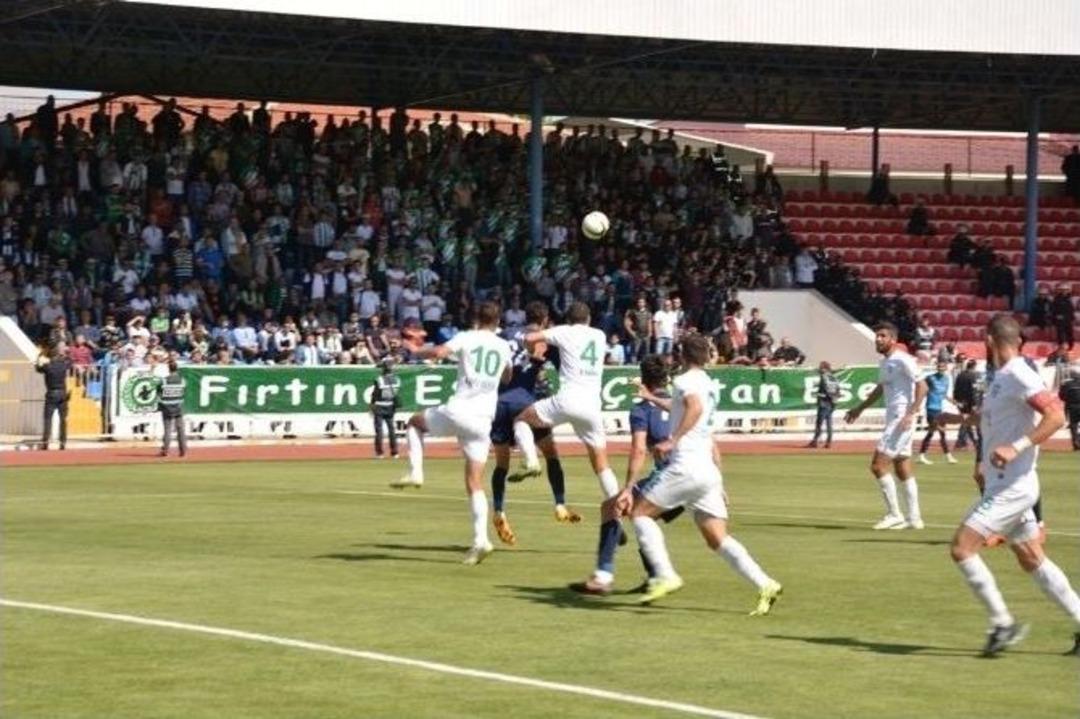 K&uuml;tahyaspor 3. Ligde